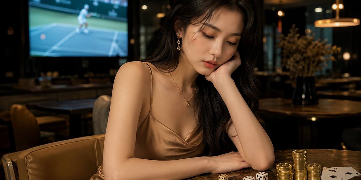 tk880 Bàn Chơi Casino tk880 – Nơi Mỗi Ván Đều Có Trọng Lượng