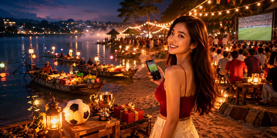 tk880 Khuyến mãi thể thao